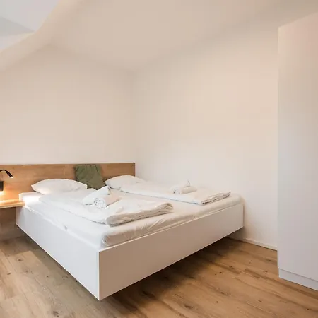 Myquartier Digital Self Check In Innsbruck