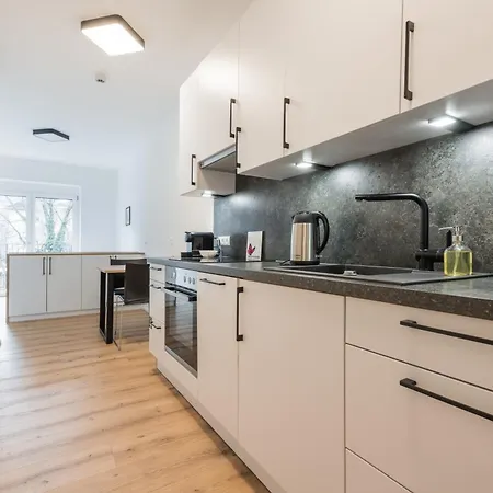 Myquartier Digital Self Check In