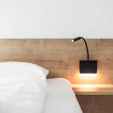 Myquartier Digital Self Check In Aparthotel 3*