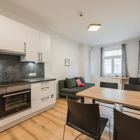 Myquartier Digital Self Check In 3*