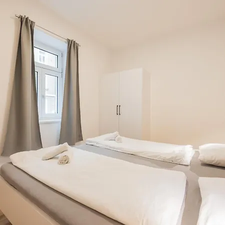 Myquartier Digital Self Check In 3*