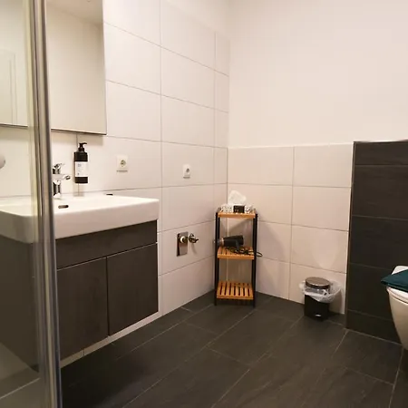 Myquartier Digital Self Check In Aparthotel