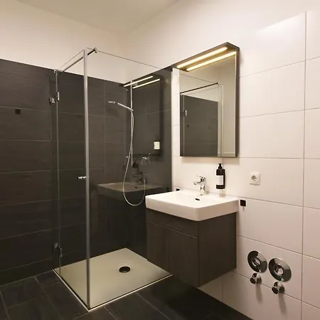 Aparthotel Myquartier Digital Self Check In Innsbruck