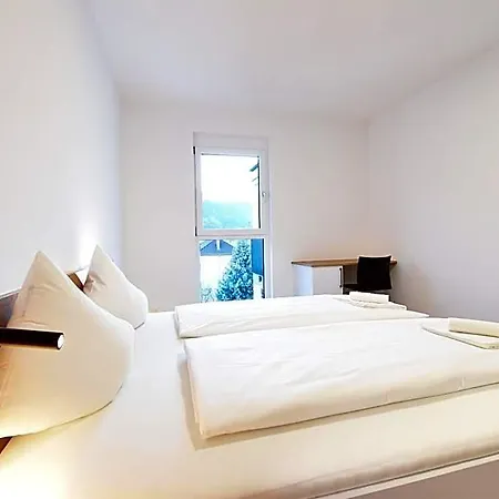 Hotel apartamentowy Myquartier Digital Self Check In