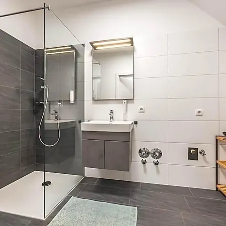 Hotel apartamentowy Myquartier Digital Self Check In Innsbruck