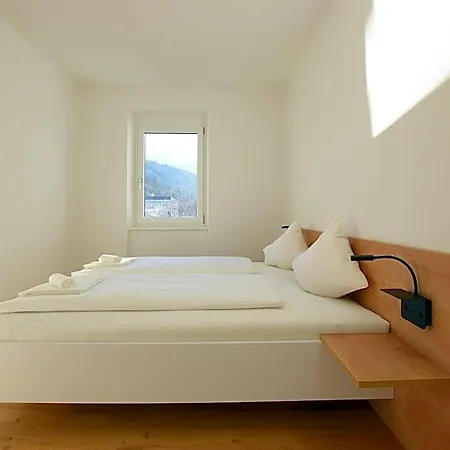 Hotel apartamentowy Myquartier Digital Self Check In 4*