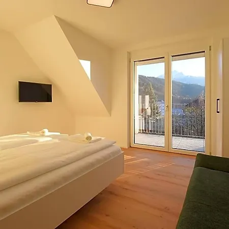 Myquartier Digital Self Check In Hotel apartamentowy 4*