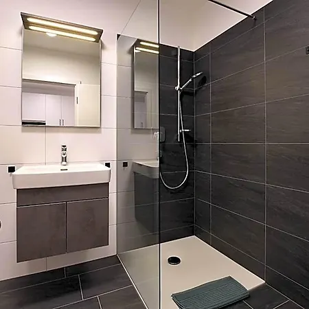 Myquartier Digital Self Check In Hotel apartamentowy