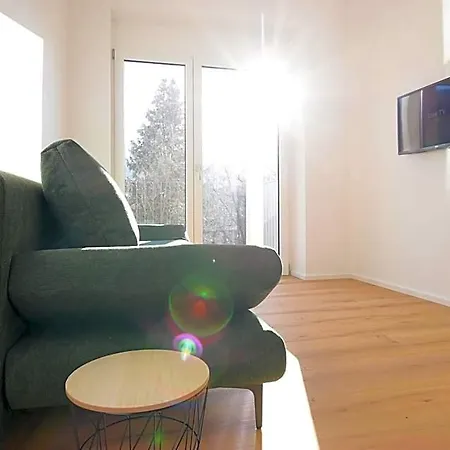 Hotel apartamentowy Myquartier Digital Self Check In