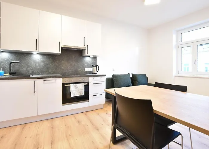 Myquartier Digital Self Check In Aparthotel 3*