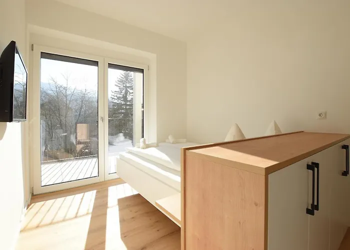 Myquartier Digital Self Check In Aparthotel Innsbruck