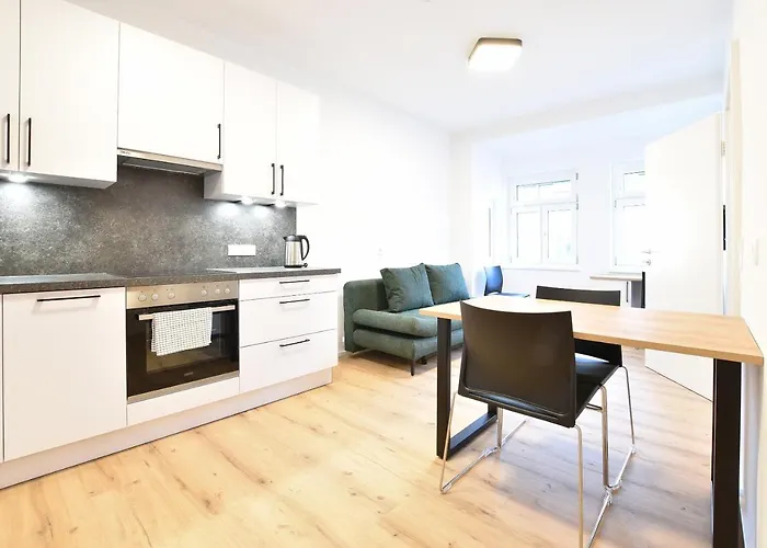 公寓式酒店 Myquartier Digital Self Check In