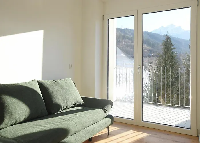 Myquartier Digital Self Check In Innsbruck