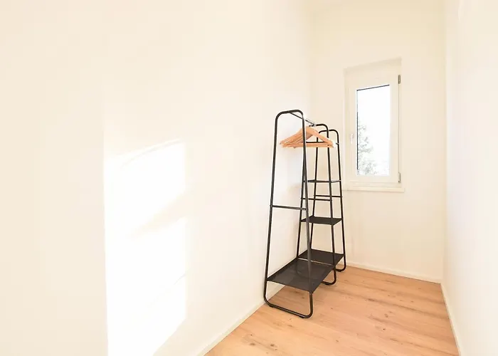 Myquartier Digital Self Check In Apartmanhotel Innsbruck