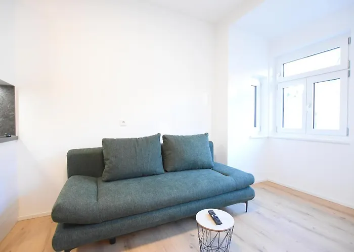 Myquartier Digital Self Check In Innsbruck