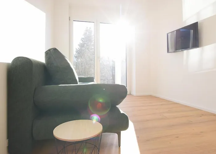 Apartmanhotel Myquartier Digital Self Check In 4*