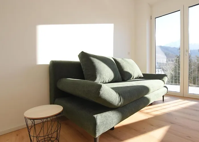 Apartmanhotel Myquartier Digital Self Check In 4*