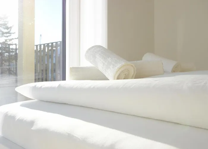 Myquartier Digital Self Check In 4* Innsbruck