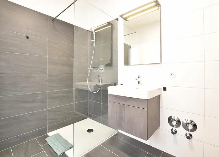 Aparthotel Myquartier Digital Self Check In Innsbruck