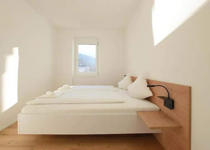 Myquartier Digital Self Check In Aparthotel