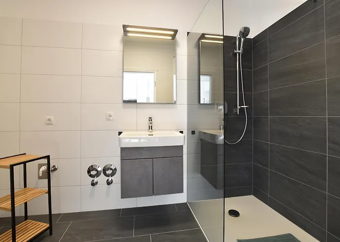 Aparthotel Myquartier Digital Self Check In Innsbruck