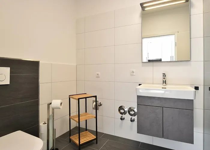 Myquartier Digital Self Check In 3*