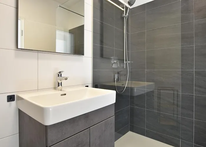 Myquartier Digital Self Check In 因斯布鲁克