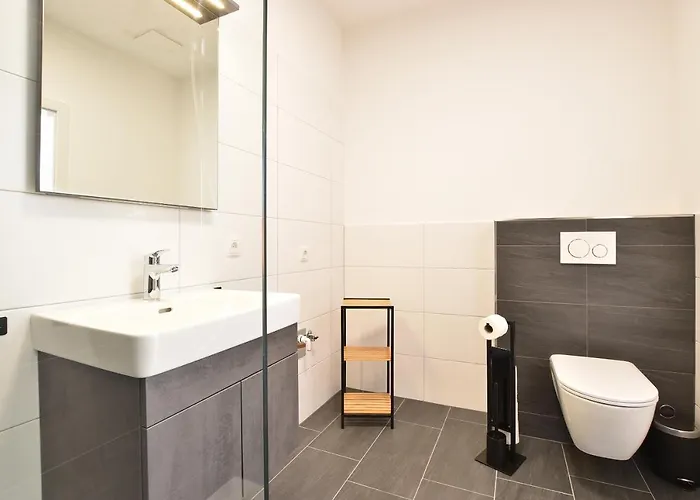 Myquartier Digital Self Check In 3* Innsbruck