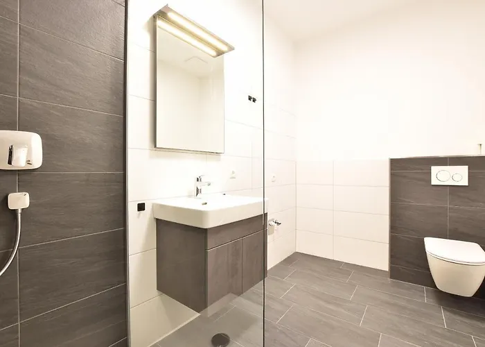 Myquartier Digital Self Check In Aparthotel 3*