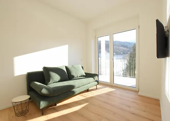 Myquartier Digital Self Check In 公寓式酒店 3*