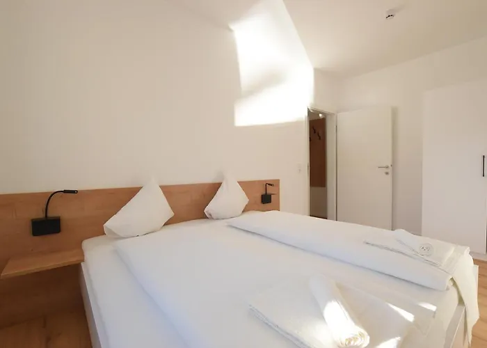 Aparthotel Myquartier Digital Self Check In