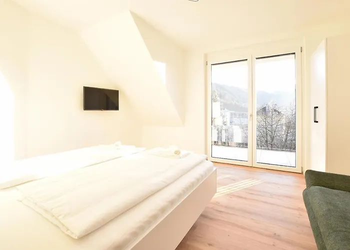 Aparthotel Myquartier Digital Self Check In 3*