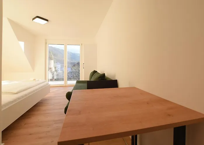 Myquartier Digital Self Check In