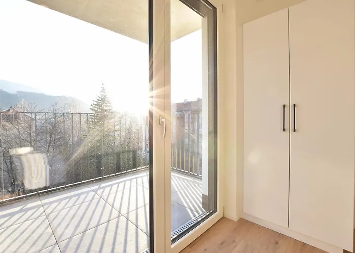 Myquartier Digital Self Check In Innsbruck