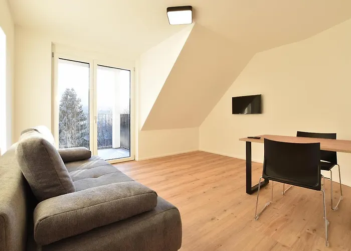 Aparthotel Myquartier Digital Self Check In