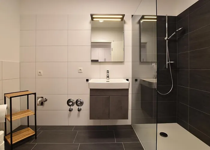 Aparthotel Myquartier Digital Self Check In