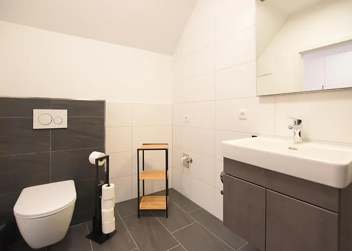 Myquartier Digital Self Check In 3*