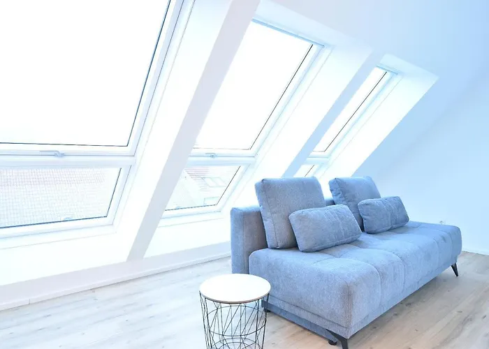 Myquartier Digital Self Check In 4* Innsbruck