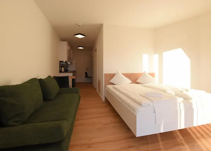 Myquartier Digital Self Check In 4*