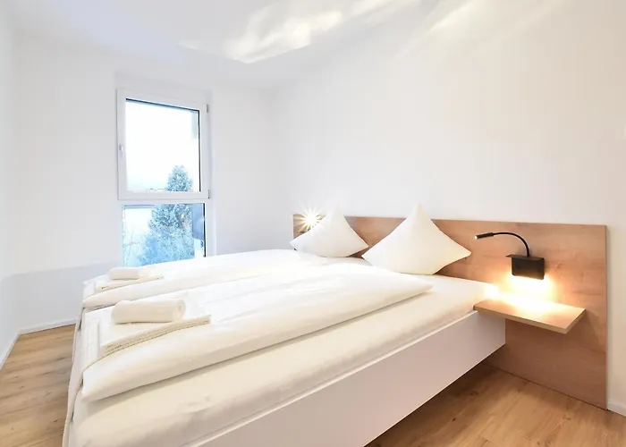 Aparthotel Myquartier Digital Self Check In Innsbruck