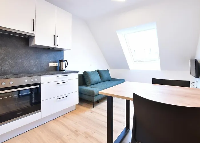 Myquartier Digital Self Check In