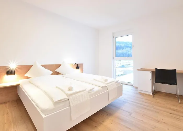 Myquartier Digital Self Check In 3* 因斯布鲁克