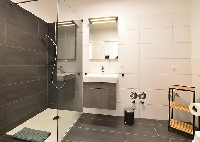 Aparthotel Myquartier Digital Self Check In