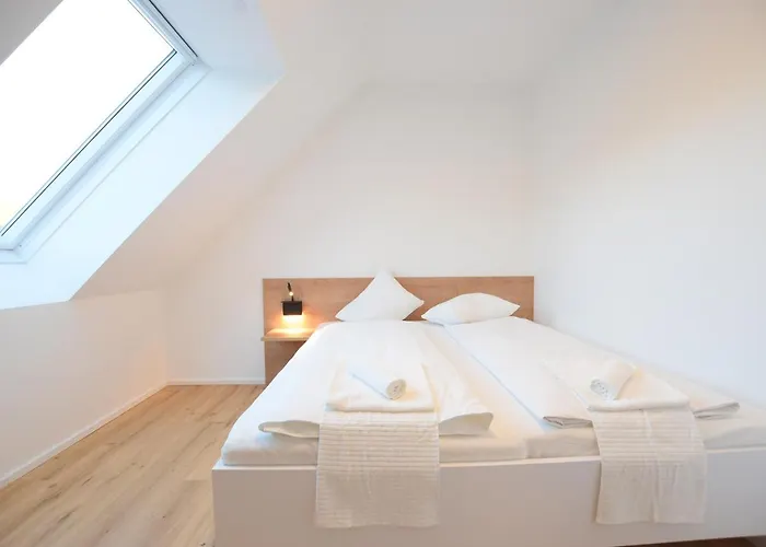 Aparthotel Myquartier Digital Self Check In Innsbruck