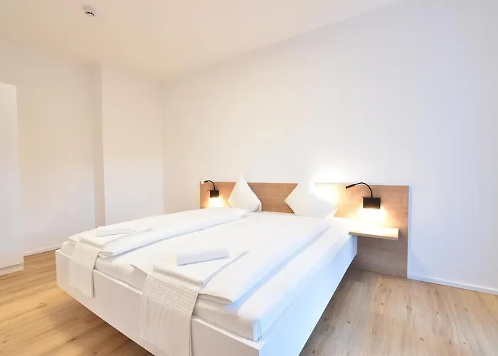 Myquartier Digital Self Check In Aparthotel Innsbruck