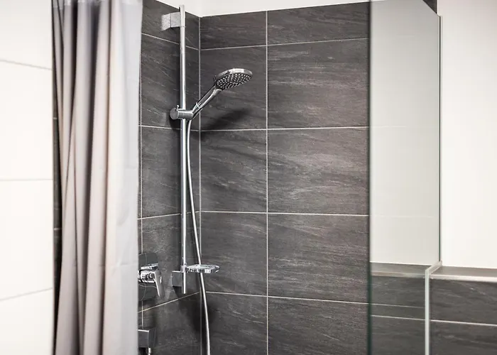 Myquartier Digital Self Check In 公寓式酒店 3*