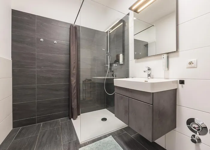 Myquartier Digital Self Check In Aparthotel 3*