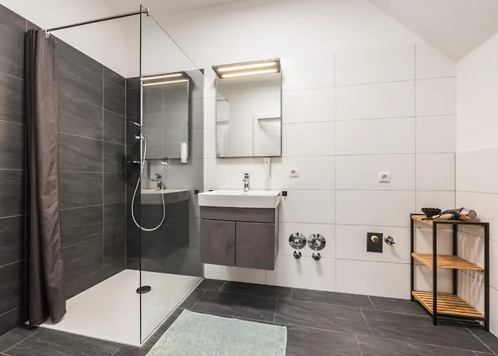 Myquartier Digital Self Check In 公寓式酒店