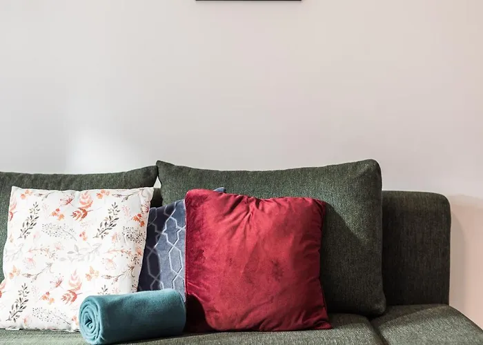 Myquartier Digital Self Check In Apartmanhotel 4*