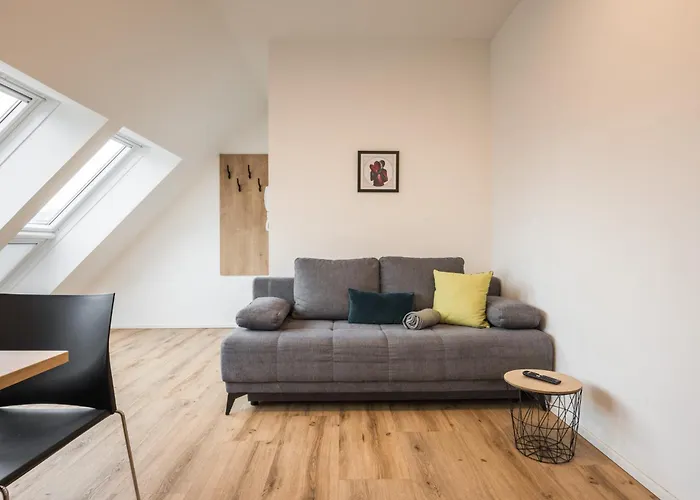 Myquartier Digital Self Check In